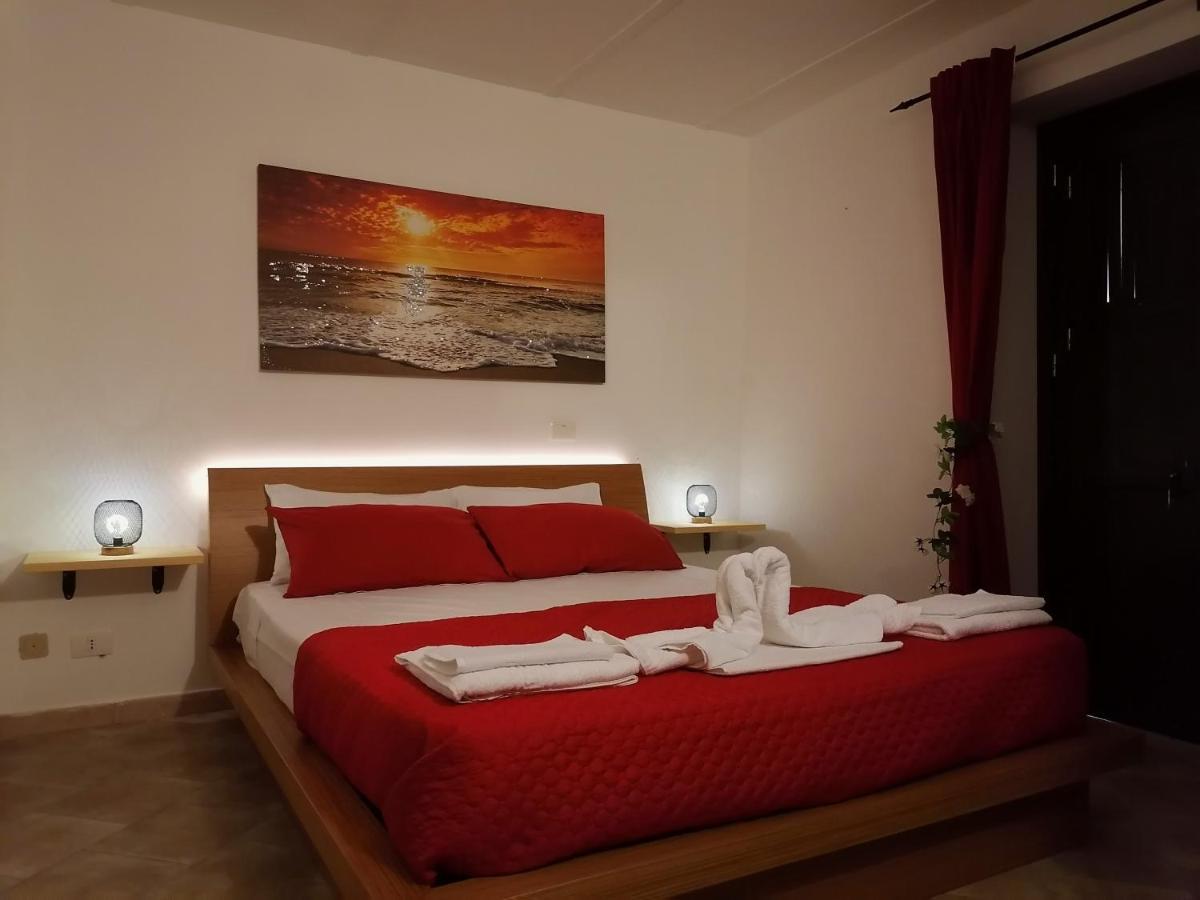 Le Rose Di Maria Apartment Trapani