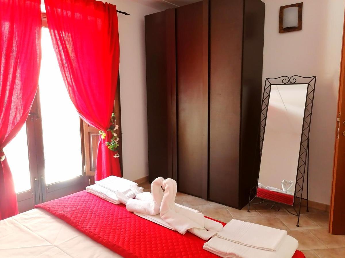 Apartment Le Rose Di Maria Trapani