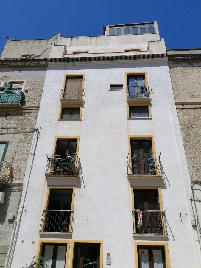 Le Rose Di Maria Apartment Trapani