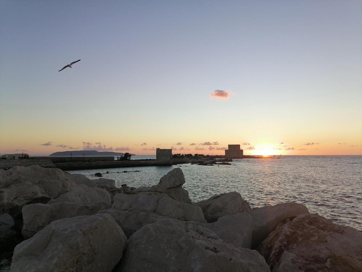 Apartment Le Rose Di Maria Trapani