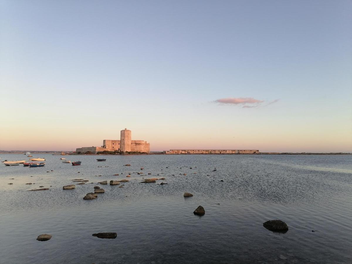 Le Rose Di Maria Apartment Trapani