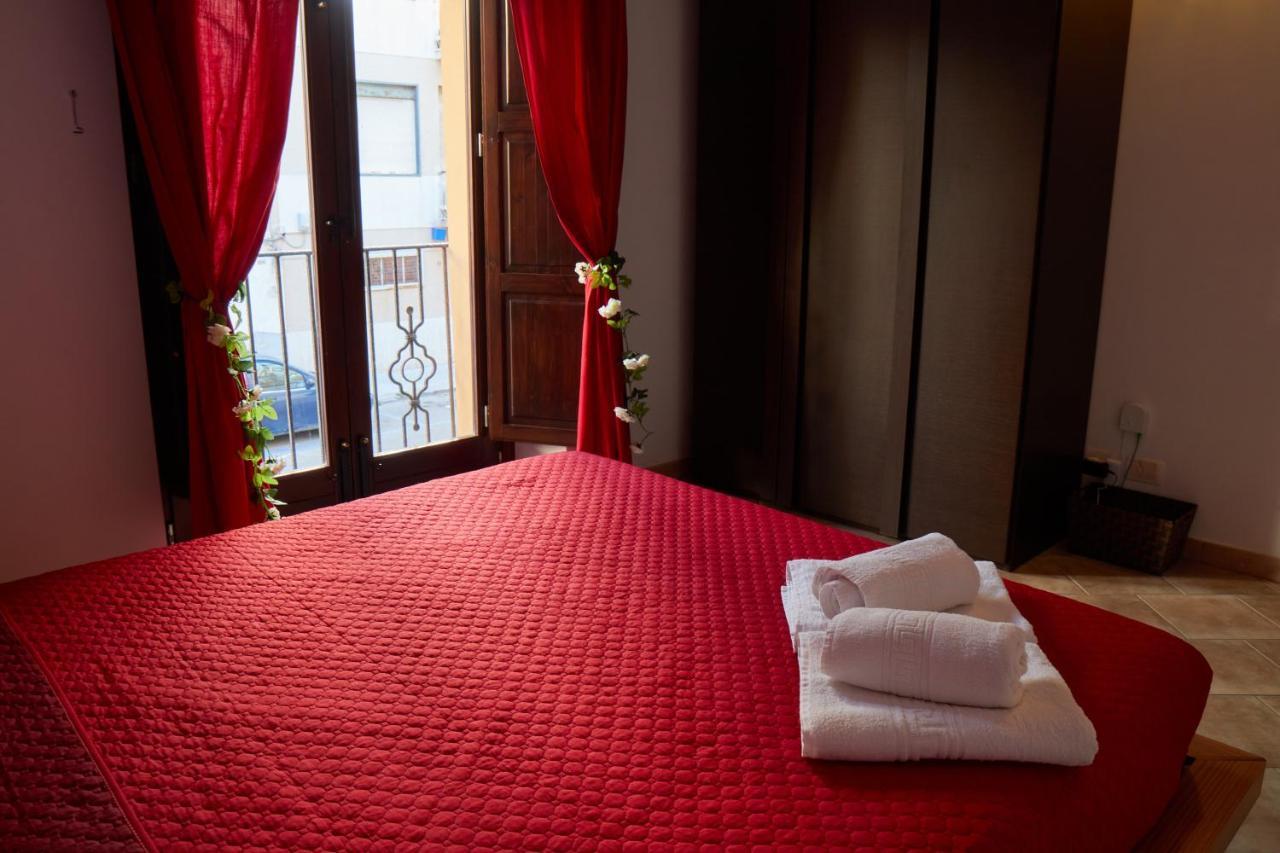 Le Rose Di Maria Apartment Trapani