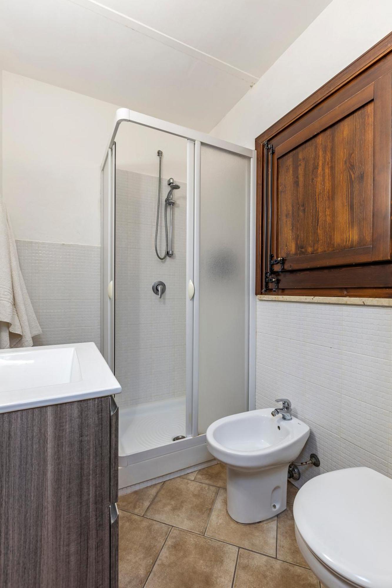 Apartment Le Rose Di Maria