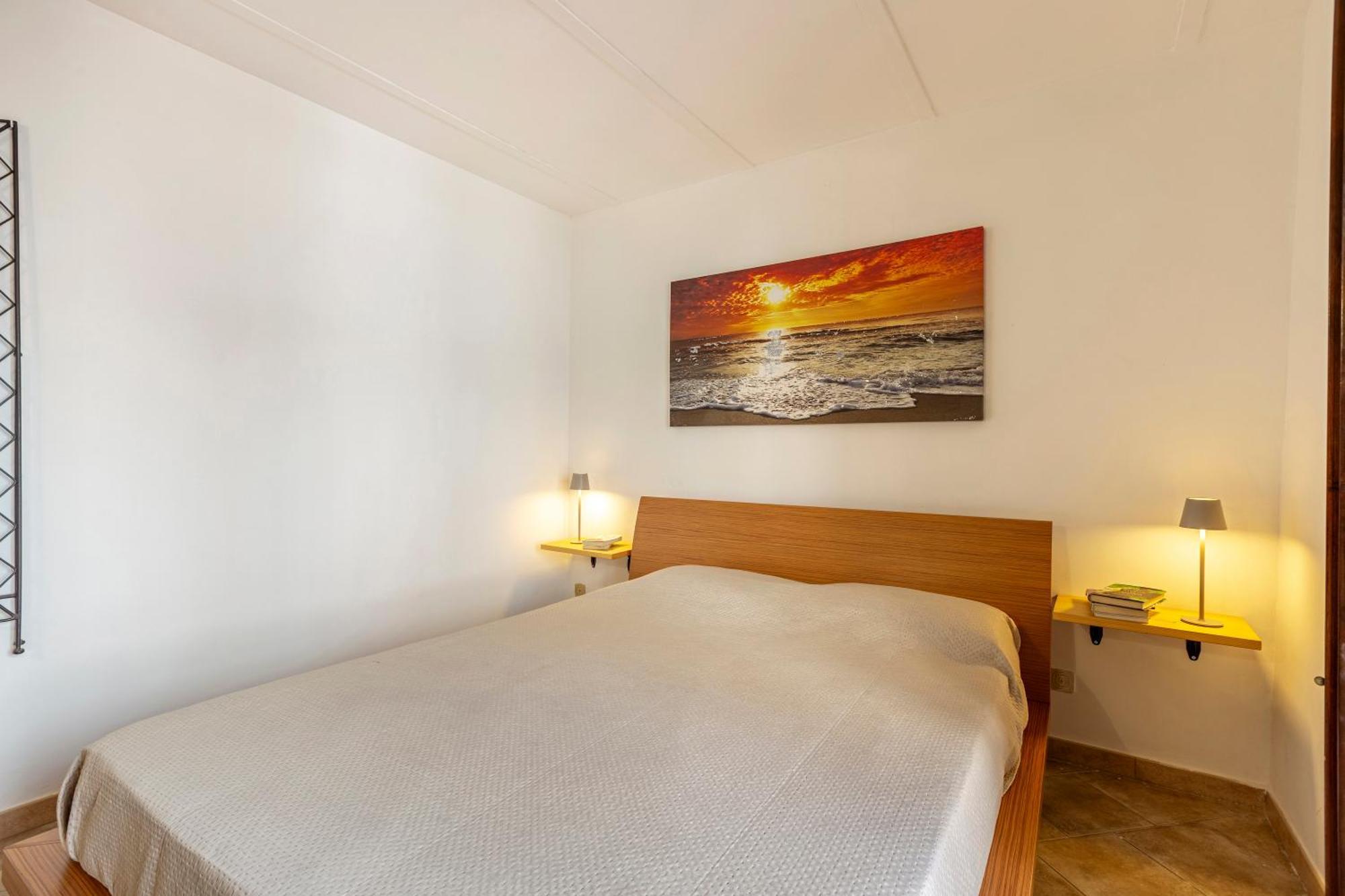 Apartment Le Rose Di Maria Trapani