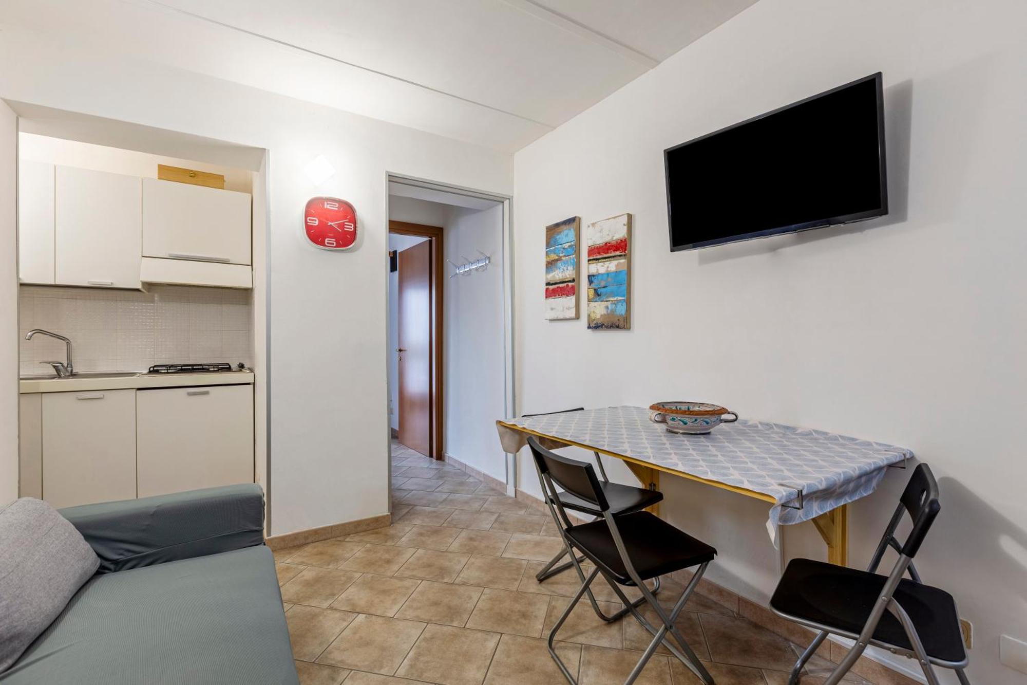 Apartment Le Rose Di Maria Trapani