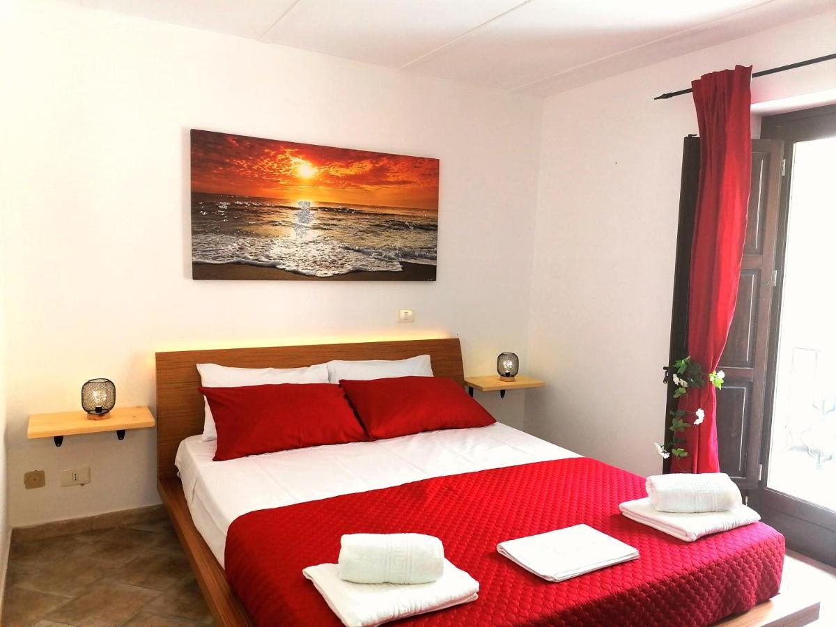 Le Rose Di Maria Apartment