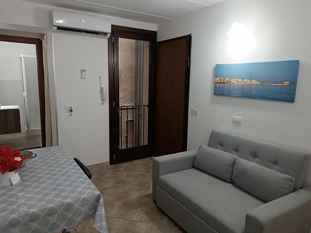 Le Rose Di Maria Apartment