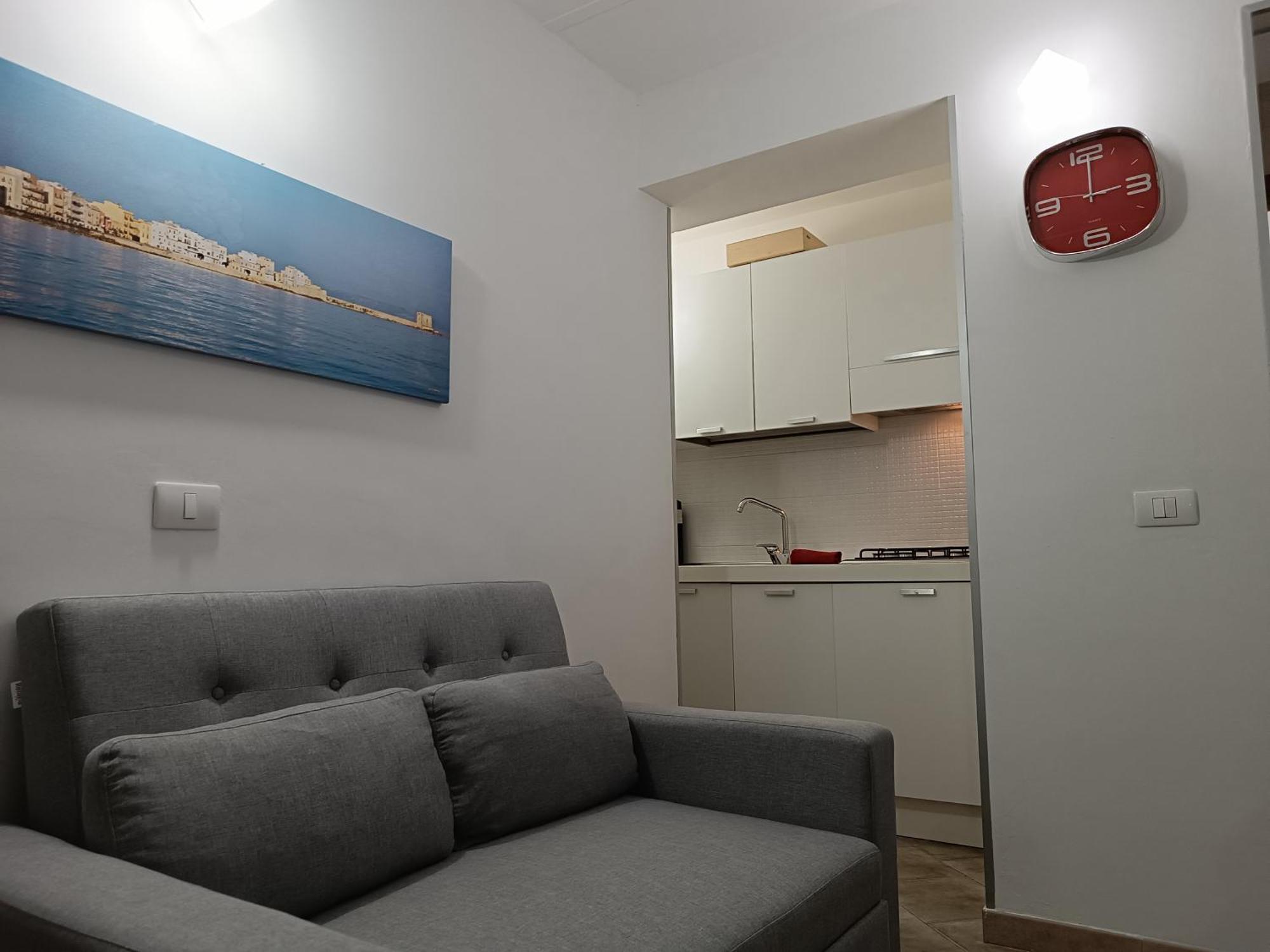 Apartment Le Rose Di Maria *