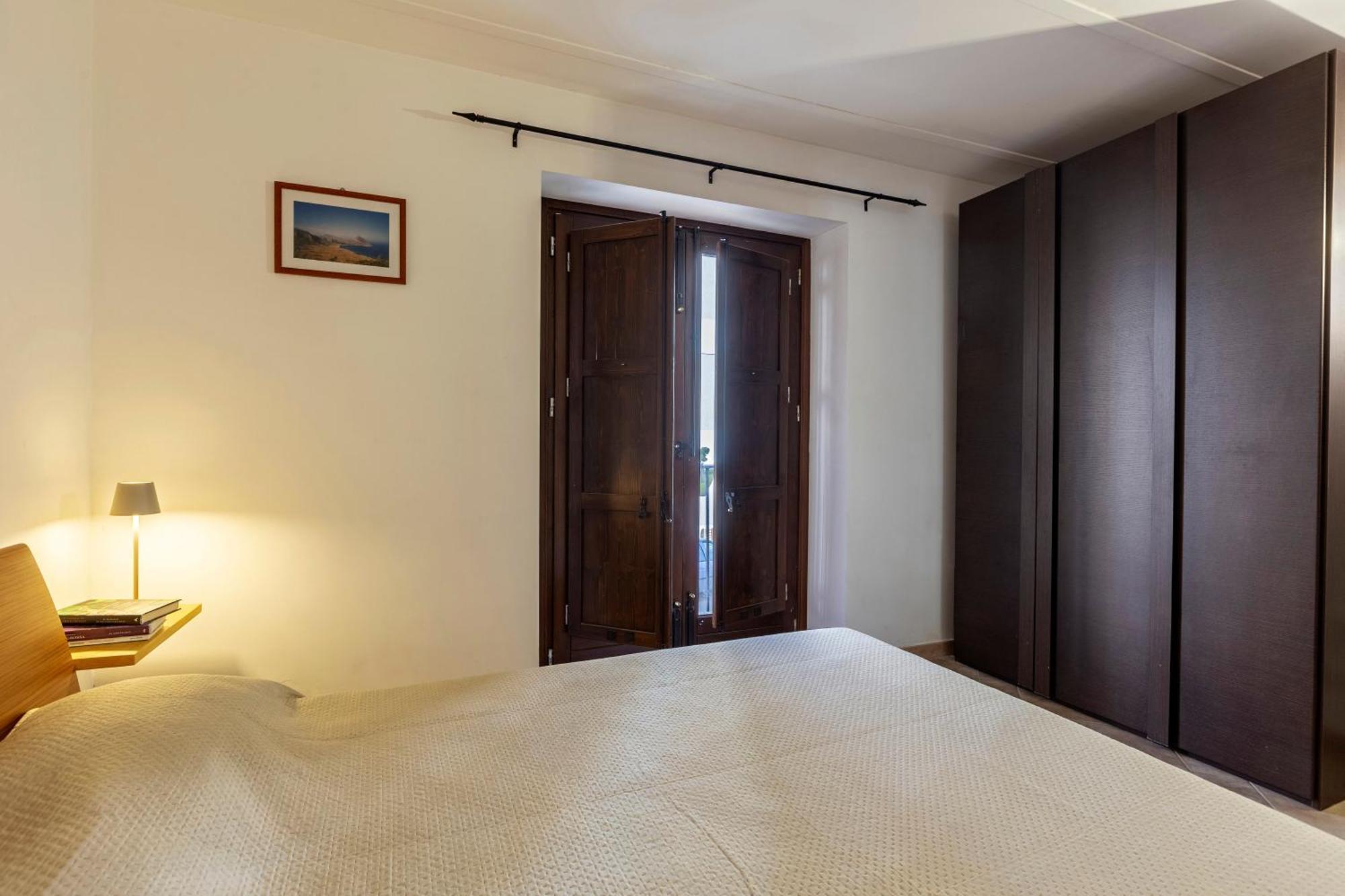 Le Rose Di Maria Apartment